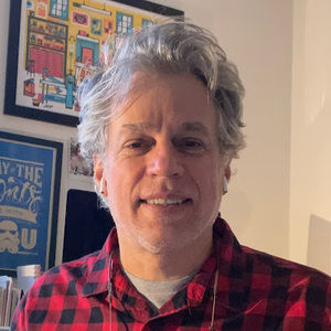 Meet your Posher, Marco